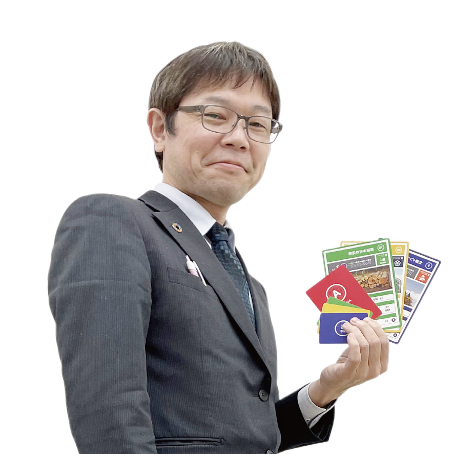 佐々木 淳のプロフィール画像