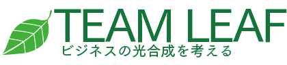 TEAM LEAF